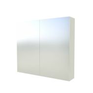 Lektar Indoor Suvas  peilikaappi valkoinen 80 cm