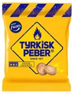 Fazer Tyrkisk Peber Liquorice 120 g