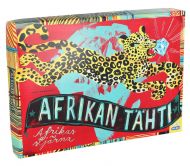 Peliko Afrikan Tähti 70-v. juhlapainos