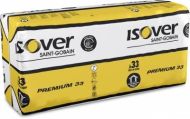 Isover Premium 33 70x560x870