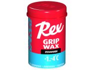 Rex pitovoide Grip Wax Sininen Special 120 -1...-4 C