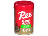 Rex pitovoide Grip Wax Universal Terva -1..-25 C