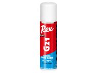 Rex sprayluisto 437 G21 Sininen -2..-12 C 150 ml