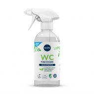 Kiilto WC-puhdistaja hajusteeton spray 475 ml