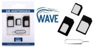 Wave SIM-adapterisarja