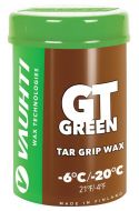 Vauhti tervapitovoide GT Green -6…-20 45g 357-GTG