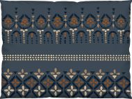 Vallila Pirtti tyynyliina 50x60 cm sininen