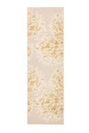 Vallila Sydänpuu matto 68x220 cm kulta
