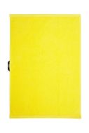 Vallila Lempi käsipyyhe 50x70 cm keltainen