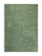 Vallila Karamelli matto 200x300 cm vihreä