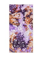 Vallila Tundra matto 75x160 cm lila