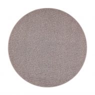 VM-Carpet Tweed, 39 harmaa, Ø 200 cm, kantti 5434