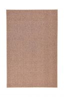 VM-Carpet Tweed, 42 vaaleanruskea, 133*200 cm, kantti 5978