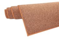 VM-Carpet Tweed, 64 terra, 80*150 cm, kantti 5963