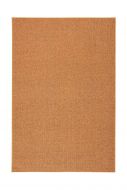 VM-Carpet Tweed, 52 keltainen, 133*200 cm, kantti 5674