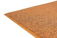 VM-Carpet Tweed, 52 keltainen, 80*250 cm, kantti 5674