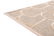 VM-Carpet Paanu, 1  beige, 80*250 cm