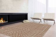 VM-Carpet Lastu, 3 kupari, 133*200 cm