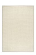 VM-Carpet Esmeralda 71 valkoinen, 80*150 cm, kantti 009 B