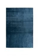 VM-Carpet Satine 791 sininen, 133*200 cm, kantti 5447