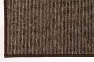 VM-Carpet Balanssi 49 ruskea, 133*200 cm, kantti 5990