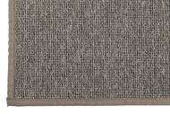 VM-Carpet Balanssi 93 vaaleanharmaa, 80*150 cm, kantti 5434