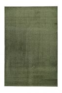 VM-Carpet Satine 572 vihreä, 80*300 cm, kantti 5784