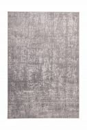 VM-Carpet Basaltti 830 harmaa 80*200 cm, kantti 5434