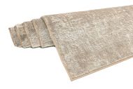 VM-Carpet Basaltti 410 beige 80*200 cm, kantti 5979