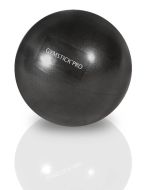 Gymstick Pro Core pallo 22 cm musta