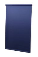 Ihanin pimentävä rullaverho sininen 140x185 cm