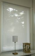 Ihanin screen rullaverho vaaleanharmaa 70x170 cm