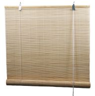 Ihanin bamburullaverho natural 120x180 cm