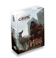 Chronicles of Crime Millennium-Sarja 1400