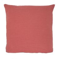 Create Home tyynynpäällinen Ranta 50x90 cm punainen