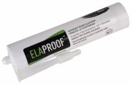 Elaproof Pinnoite Indoor 300 ml musta