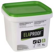 Elaproof Pinnoite H 1 L harmaa