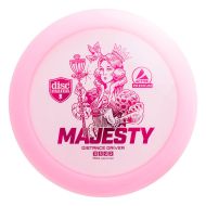 Discmania pituusdraiveri Active Premium Majesty Pink