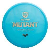 Discmania frisbeegolfkiekko Neo Mutant eri värejä