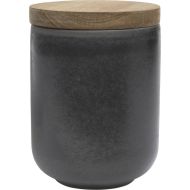 Pentik Graniitti purkki musta 13 cm 0,75 L