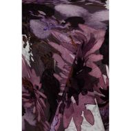 Pentik Laventeli pöytäliina viininpunainen 145x250 cm