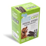 CanineCare Dental Sticks koiran purutikut M 28 kpl