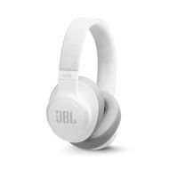 JBL Langaton kuuloke Live500 valkoinen