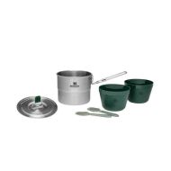 Stanley kokkaussetti The Stainless Steel Cook Set 1.0L