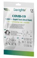Beright COVID-19 antigeeni pikasylkitesti