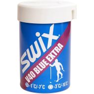 Swix pitovoide Blue Extra Hardwax -1C/-7C 43 g