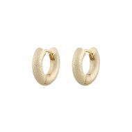 Snö of Sweden korvakoru Core Oslo Ring Earring plain g