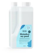 Biocool Disinfect my pool 1 L
