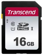 Transcend SD-muistikortti 16 GB
