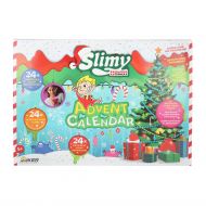 Slimy Joulukalenteri lima